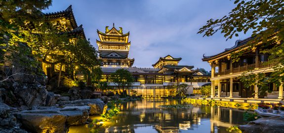 粵劇藝術(shù)博物館