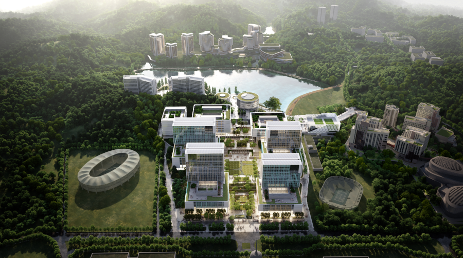 香港中文大學(xué)（深圳）醫(yī)學(xué)院