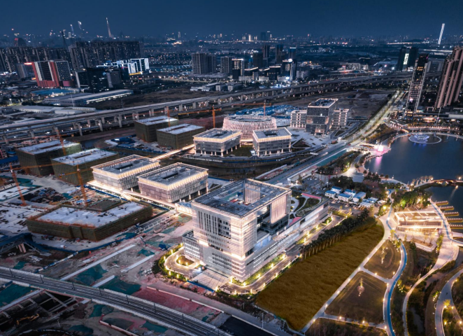 季華實(shí)驗(yàn)室